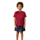T-Shirt mit kurzen &Auml;rmeln GIVENCHY 
                    JUNGE