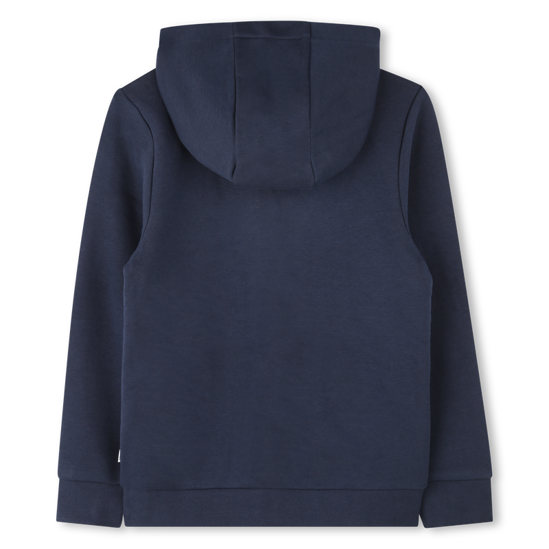 Jogginganzug aus Fleece BOSS 
                        JUNGE