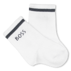 Set mit 3 Paar Socken BOSS 
                    JUNGE