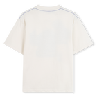 Kurz&auml;rmeliges T-Shirt TIMBERLAND 
                    JUNGE
