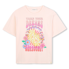 Kurz&auml;rmeliges T-Shirt BILLIEBLUSH 
                    M&Auml;DCHEN