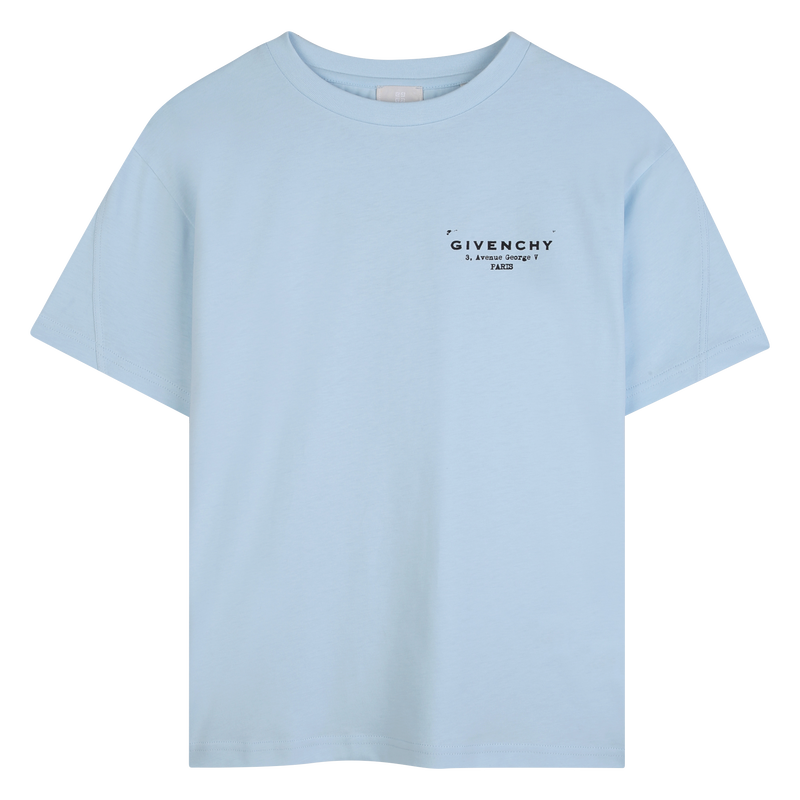 KURZÄRMELIGES T-SHIRT GIVENCHY 
                        UNISEX