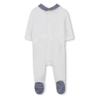 Pajama, bucket hat und l&auml;tzchen set KENZO KIDS 
                    JUNGE