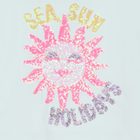 Kurz&auml;rmeliges t-shirt BILLIEBLUSH 
                    M&Auml;DCHEN
