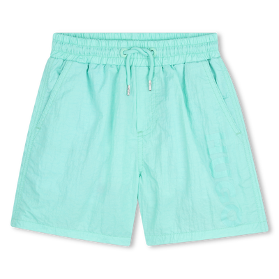 SCHWIMMER SHORTS HUGO JUNGE