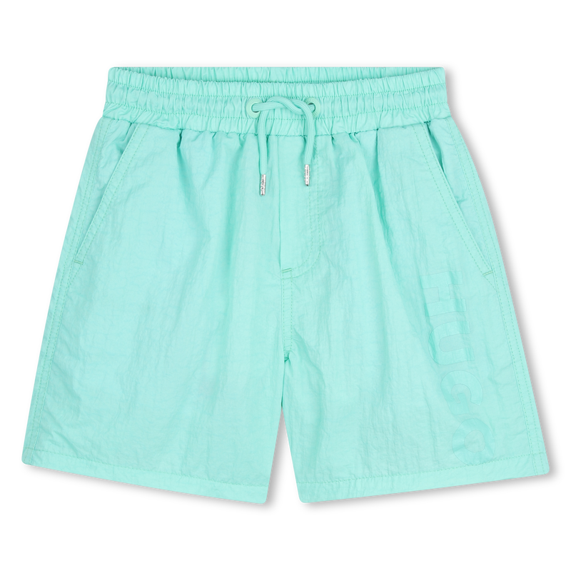 SCHWIMMER SHORTS HUGO 
                        JUNGE