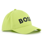 Verstellbare Cap BOSS 
                    JUNGE
