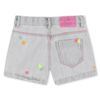 Jans-shorts BILLIEBLUSH 
                    M&Auml;DCHEN