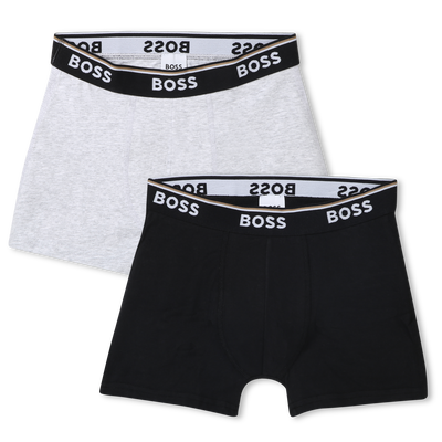 Set mit 2 Boxershorts BOSS JUNGE