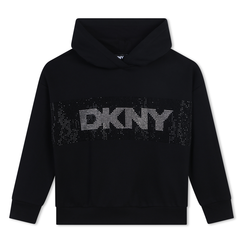 Sweatshirt DKNY 
                        M&Auml;DCHEN