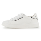 Sportschuhe KARL LAGERFELD KIDS 
                    M&Auml;DCHEN