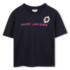 Kurz&auml;rmeliges T-Shirt MARC JACOBS 
                    M&Auml;DCHEN