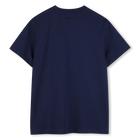 Kurz&auml;rmeliges t-shirt HUGO 
                    JUNGE