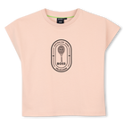 T-Shirt BOSS 
                    M&Auml;DCHEN