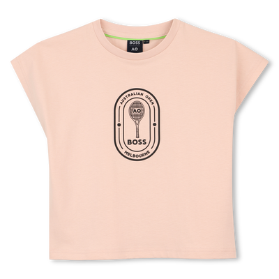 T-Shirt BOSS M&Auml;DCHEN