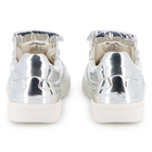 Sneakers mit spiegeleffekt KARL LAGERFELD KIDS 
                    M&Auml;DCHEN