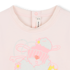 Langarm-T-Shirt BILLIEBLUSH 
                    M&Auml;DCHEN