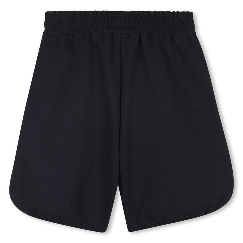 Shorts mit elastischem bund GIVENCHY 
                        JUNGE