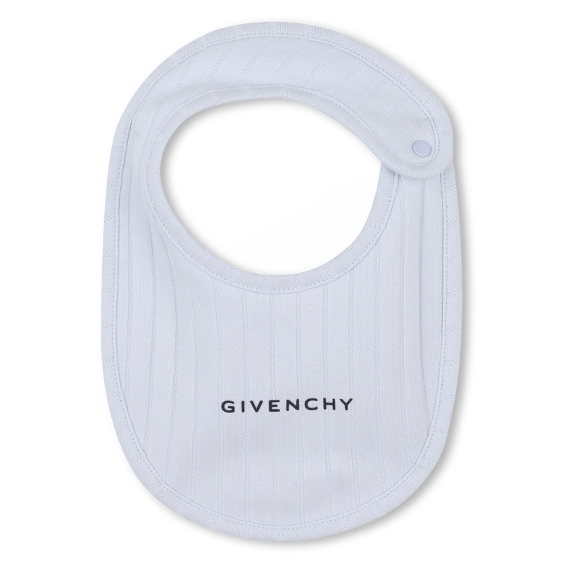 Set aus Pyjama, Mütze und Lätzchen GIVENCHY 
                        UNISEX