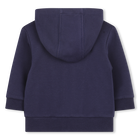 Set aus hose, t-shirt und strickjacke TIMBERLAND 
                    JUNGE