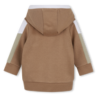 Kapuzensweatshirt BOSS 
                    JUNGE