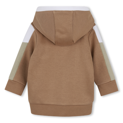 Kapuzensweatshirt BOSS JUNGE