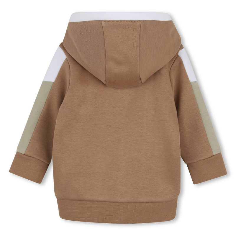 Kapuzensweatshirt BOSS 
                        JUNGE