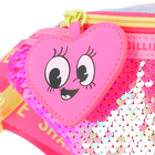 Bauchtasche BILLIEBLUSH 
                    M&Auml;DCHEN