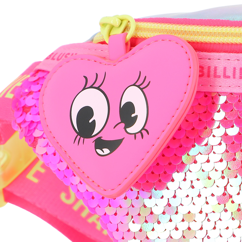 Bauchtasche BILLIEBLUSH 
                        M&Auml;DCHEN