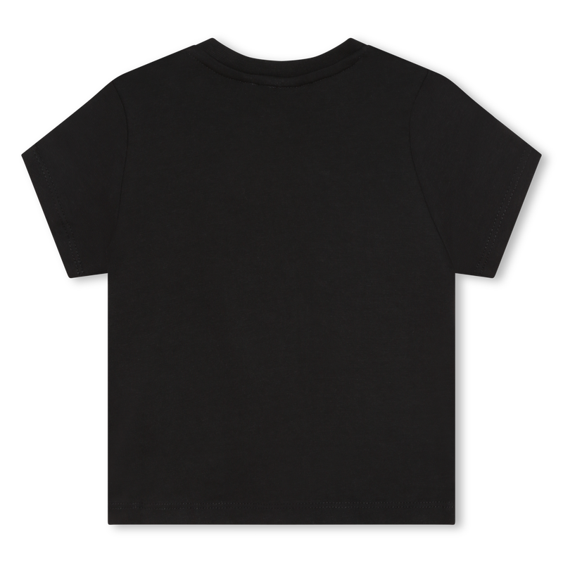 KURZÄRMELIGES T-SHIRT BOSS 
                        JUNGE