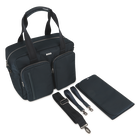 Wickeltasche BOSS 
                    UNISEX