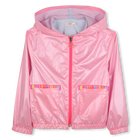 Windbreaker mit Kapuze BILLIEBLUSH 
                    M&Auml;DCHEN