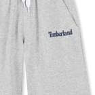 Molton-Bermudas mit Taschen TIMBERLAND 
                    JUNGE