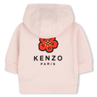 Hose, Cardigan und T-Shirt Set KENZO KIDS 
                    UNISEX
