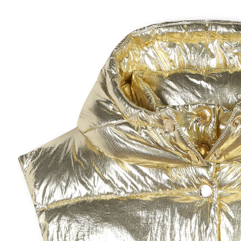 Steppweste MARC JACOBS 
                        M&Auml;DCHEN