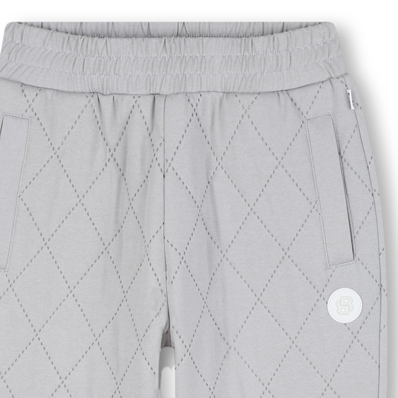 Sportanzug BOSS 
                        JUNGE