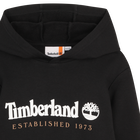 Kapuzenpullover TIMBERLAND 
                    JUNGE