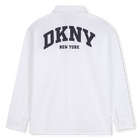 Langarmhemd DKNY 
                    JUNGE