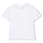 Overall und t-shirt-set TIMBERLAND 
                    JUNGE