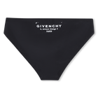 2-teiliger badeanzug GIVENCHY 
                    M&Auml;DCHEN