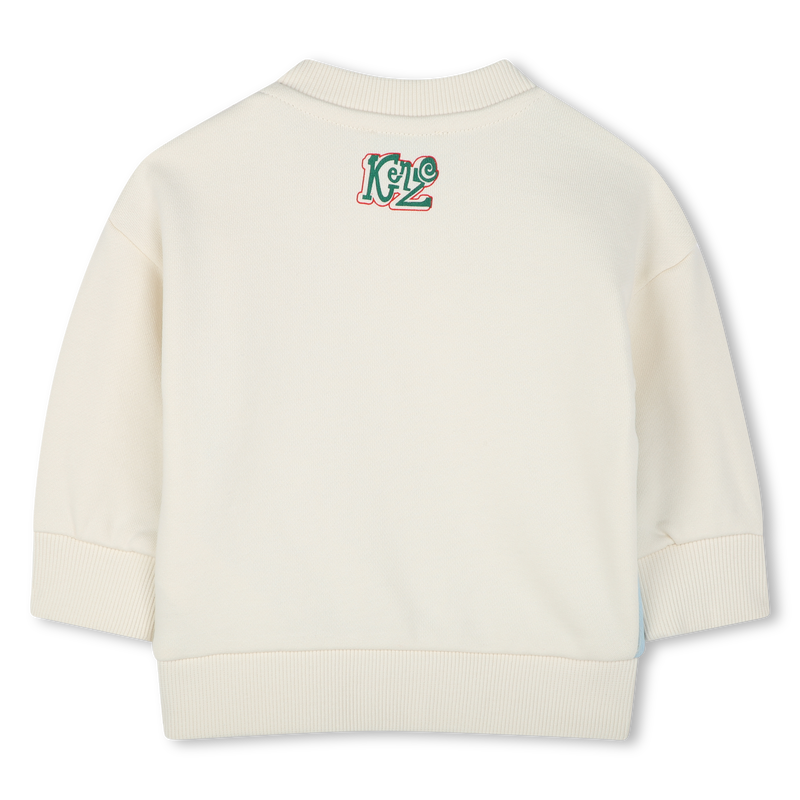 Sweatshirt KENZO KIDS 
                        JUNGE