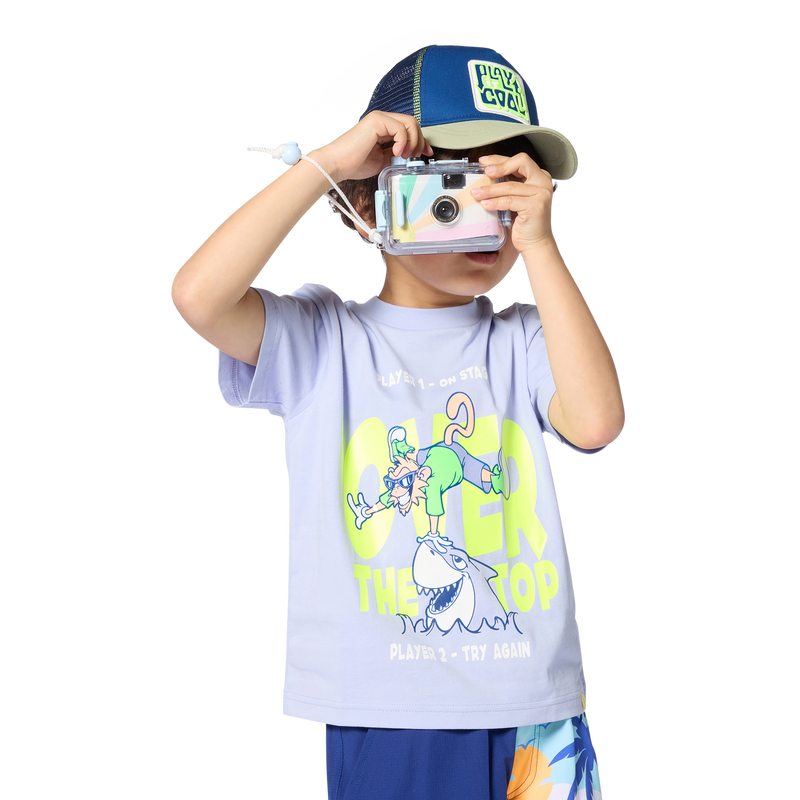 SCHWIMMER SHORTS BILLIEBLUSH 
                        JUNGE