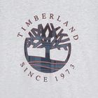 Kurzarm-T-Shirt mit Logo TIMBERLAND 
                    JUNGE