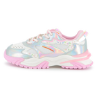 Sneaker zum schn&uuml;ren BILLIEBLUSH 
                    M&Auml;DCHEN