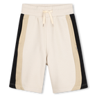 Fleece-shorts BOSS 
                    JUNGE