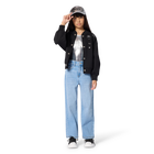 M&uuml;tze DKNY 
                    M&Auml;DCHEN