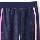 Jogginghose aus Samt BILLIEBLUSH 
                    M&Auml;DCHEN