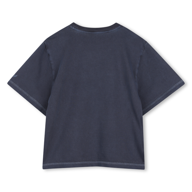 T-Shirt ZADIG & VOLTAIRE 
                        JUNGE