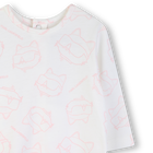 3-teiliges set KARL LAGERFELD KIDS 
                    M&Auml;DCHEN