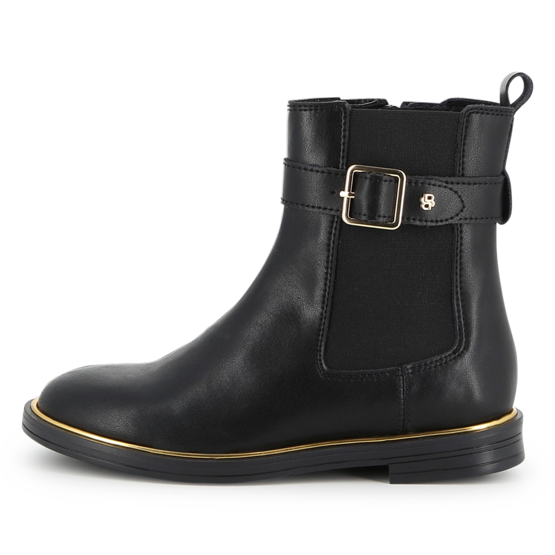 Stiefeletten BOSS 
                        M&Auml;DCHEN